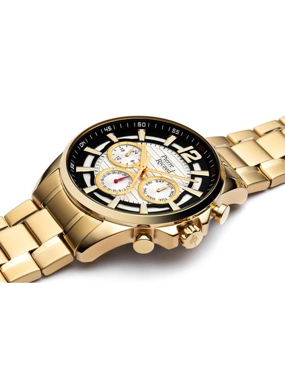 Pierre Ricaud Pierre Ricaud Orologio P97040.1153QF Oro