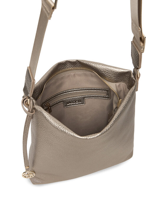 Lasocki Lasocki Handtasche CEO-LSK-K-031-06 Goldfarben