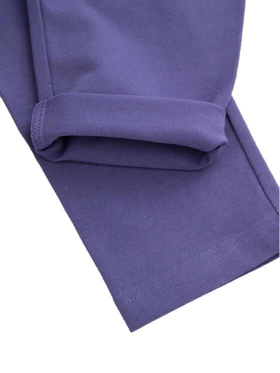 Coccodrillo Coccodrillo Pajkice WC5122301VGC Vijolična Slim Fit