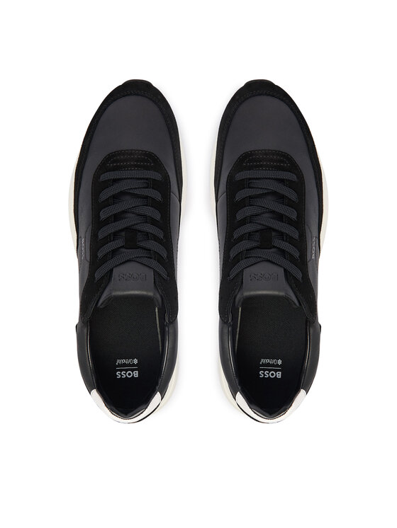 BOSS BOSS Sneakersy Vinston 50557837 Czarny