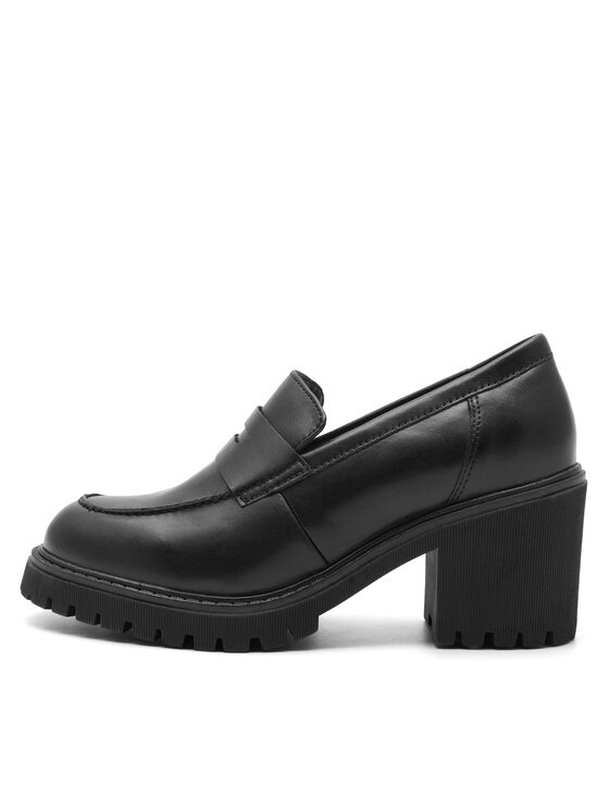 Lasocki Lasocki Halbschuhe WB-MILVA-SS23-13 Schwarz