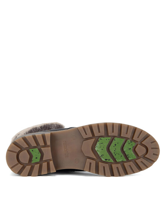 Remonte Remonte Stivaletti D0B74-01 Nero