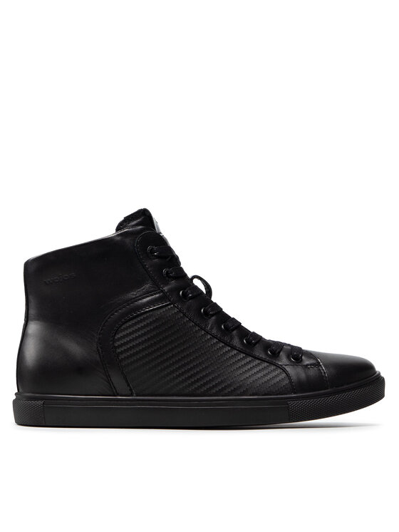 Sneakers 24026-71 Nero