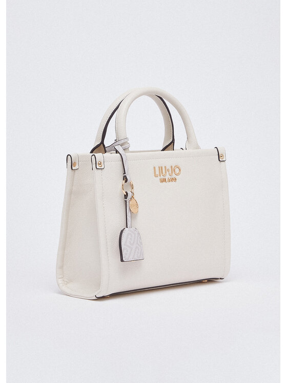 Liu Jo Liu Jo Borsetta AA6192E1012X0459 Bianco