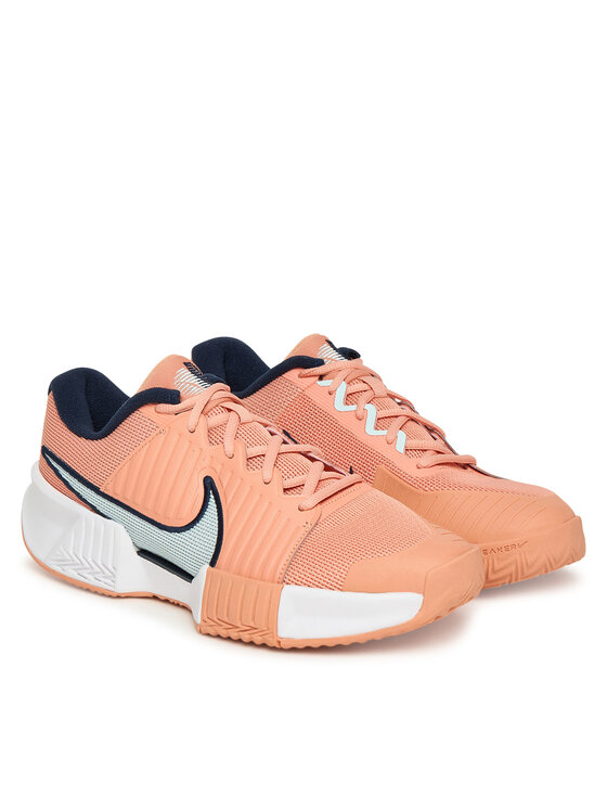 Nike Nike Încălțăminte pentru tenis M Zoom Gp Challenge Pro Cly FJ7767 800 Portocaliu
