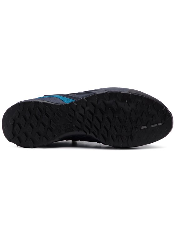 Salewa Salewa Trekkingi Wildfire Edge 61346-3988 Niebieski
