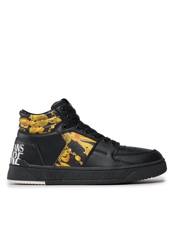 Sneakers Versace Jeans Couture 75YA3SJ7 ZP305 G89