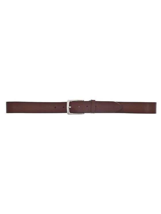 B Belt B Belt Pasek 251875 Brązowy
