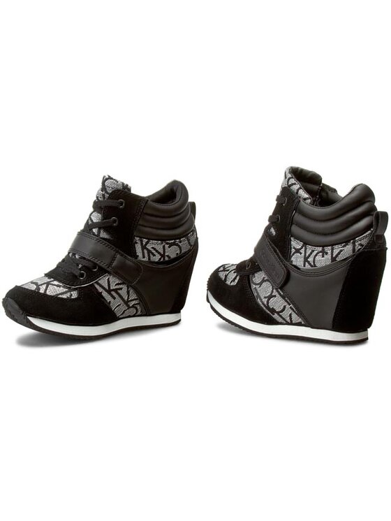 Scarpe calvin klein viridiana top