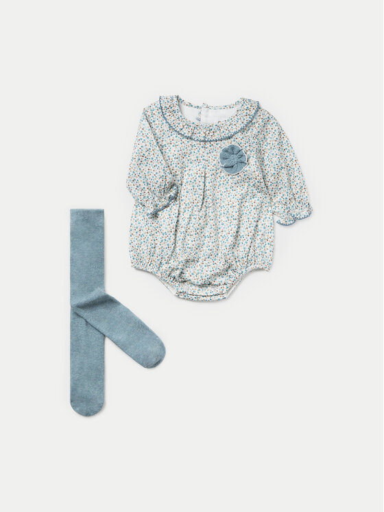 Mayoral Mayoral Tutina romper 2609 Verde