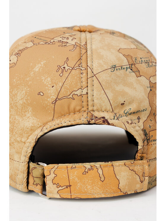 Alviero Martini Prima Classe Alviero Martini Prima Classe Cappello DF H315 9655 Beige