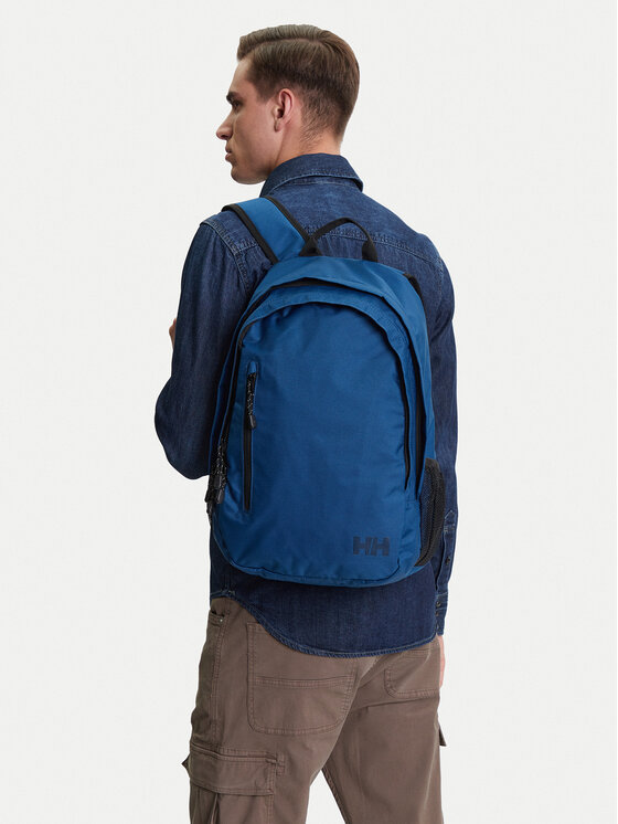 Helly Hansen Plecak Dublin 2.0 Backpack 67386 Niebieski