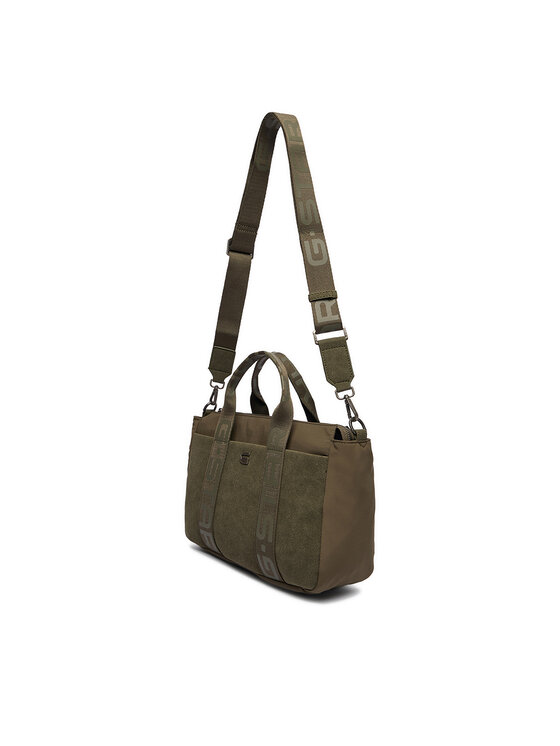 G-Star Raw G-Star Raw Torba CEO-JANIS-XC8191 Kaki