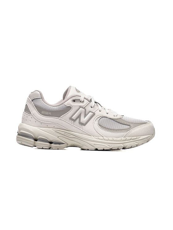 New Balance New Balance Sneakersy 2002 Kids Lace Szary