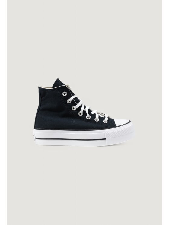 Sneakersy Converse, Rozmiar 39, Czarne, PLATFORM ALTA