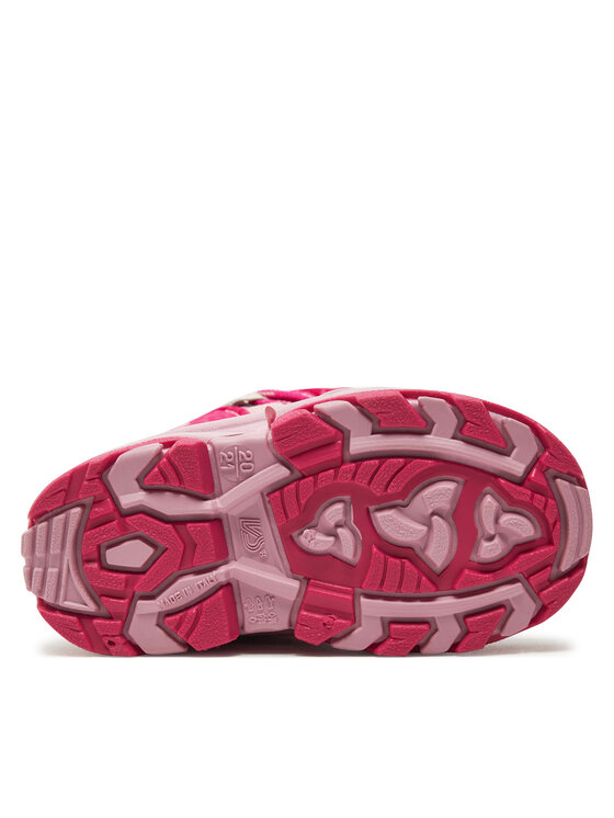 Kimberfeel Kimberfeel Schneeschuhe Waneta Rosa