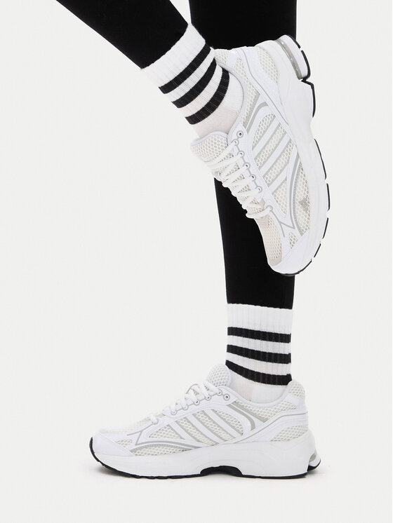 adidas Sneakers Spiritain 2000 Trainers KI6823 Alb