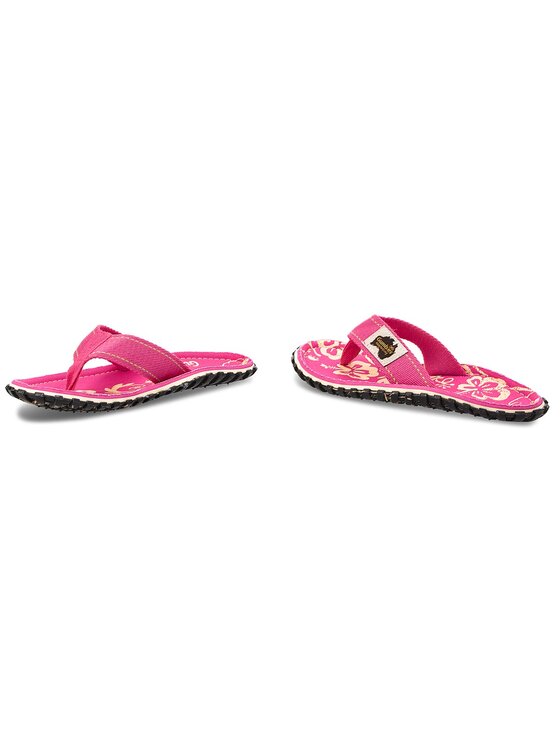 Gumbies Gumbies Varbavahesandaalid Islander Roosa