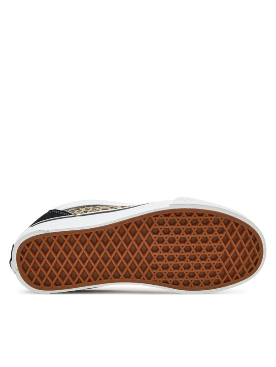 Vans Vans Tenisice Knu Skool VN000EGCYY61 Crna