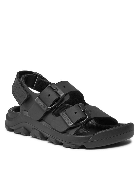 Birkenstock Birkenstock Sandály Mogami 1026780 S Černá