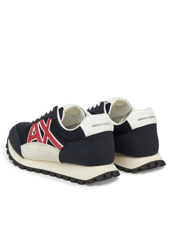 Armani Exchange Armani Exchange Tenisice XUX263 XV942 U661 Tamnoplava