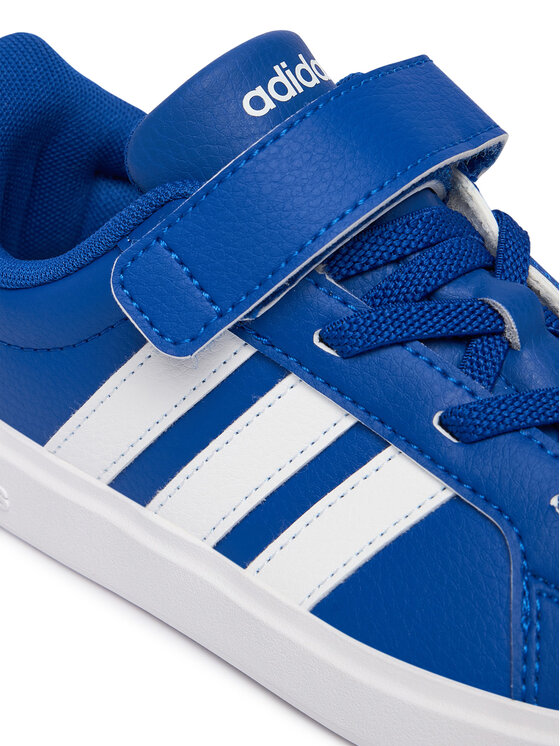 adidas adidas Sneakers Streettalk JQ8594 Albastru