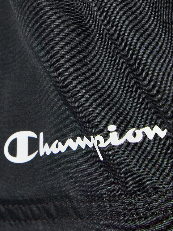 Champion Champion Komplet t-shirt i szorty sportowe 306050 Kolorowy Regular Fit