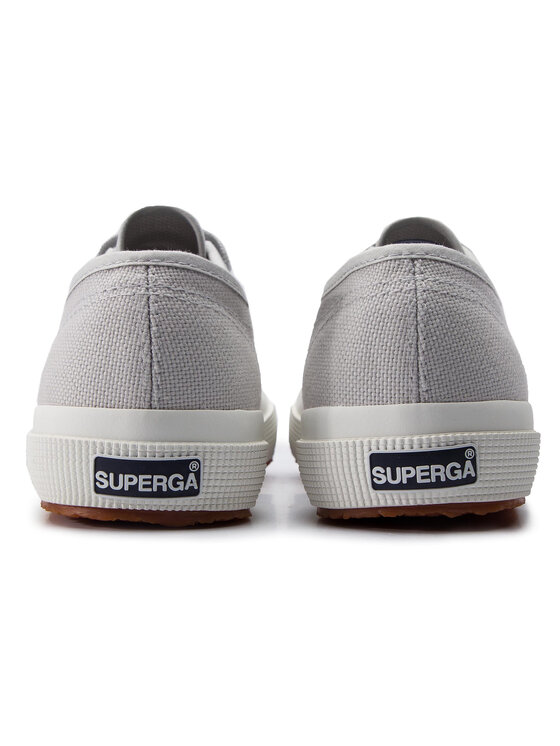 Superga Superga Tenis superge 2750 Cotu Classic S000010 Siva