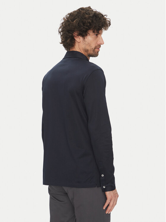 Aeronautica Militare Aeronautica Militare Ing 251CA1279J683 Sötétkék Regular Fit