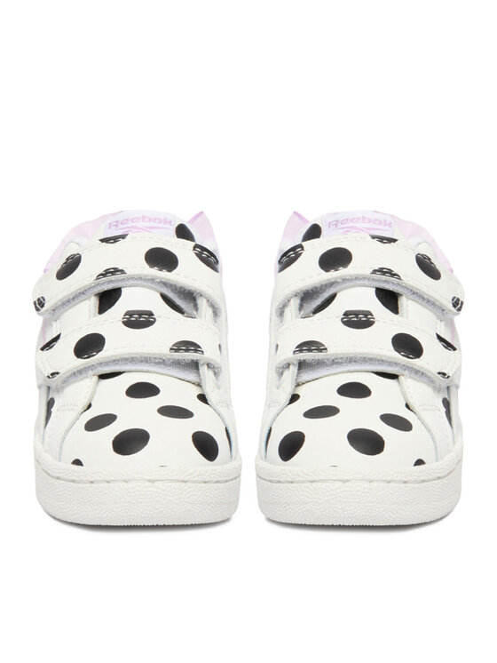 Reebok Reebok Superge CEO-CP40-176W Bela