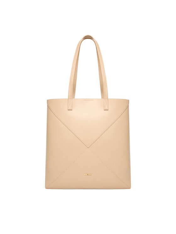 MEXX MEXX Handtasche CEO-MEXX-L-006-09 Beige