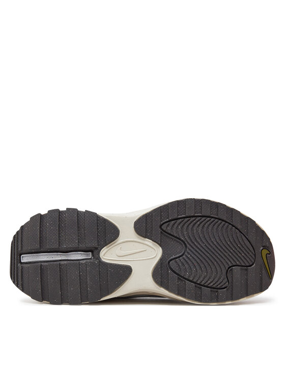 Nike Nike Sneakersy Air Max Bliss Nn DZ4707-001 Šedá