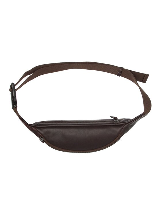 The Chesterfield Brand The Chesterfield Brand Saszetka 327164 Brązowy