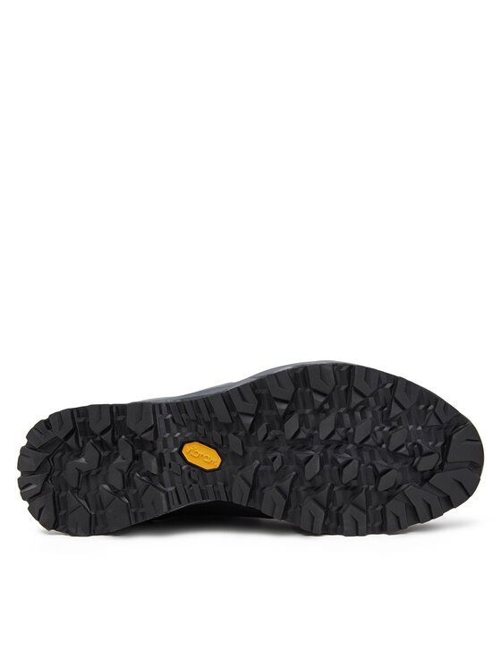 Aku Aku Pārgājienu apavi Alterra Ii Gtx GORE-TEX 430 Pelēks