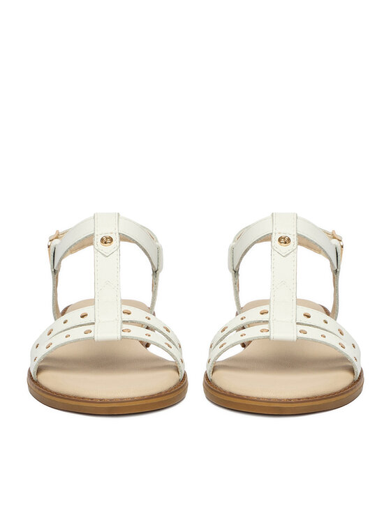 Lasocki Lasocki Sandali CEO-RST-5551-03 Bianco
