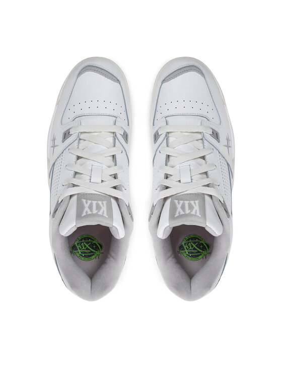 K1X K1X Snīkeri Glide Gk Prm 10840064 Balts