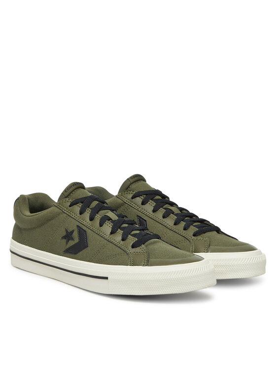 Converse Converse Sneakersy Sport Casual A12748C Kaki