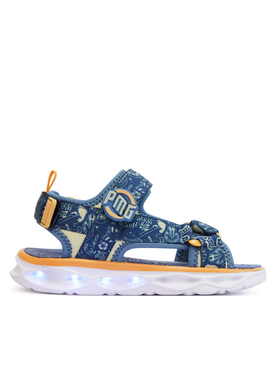 Primigi Primigi Sandali AVANT 1481111 Blu scuro