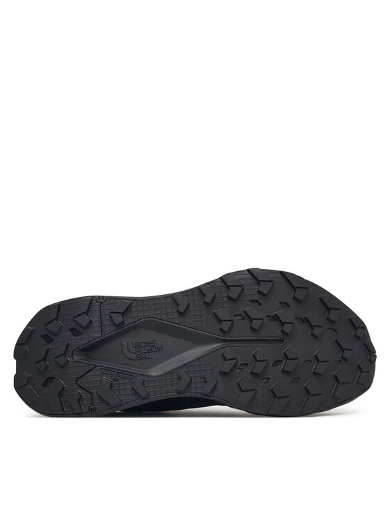 The North Face The North Face Bėgimo batai M Altamesa 300 V2 NF0A8G6MKX71 Juoda