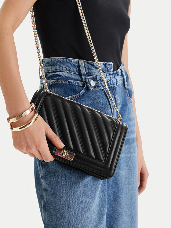 Badura Badura Borsetta TYL00495 Nero