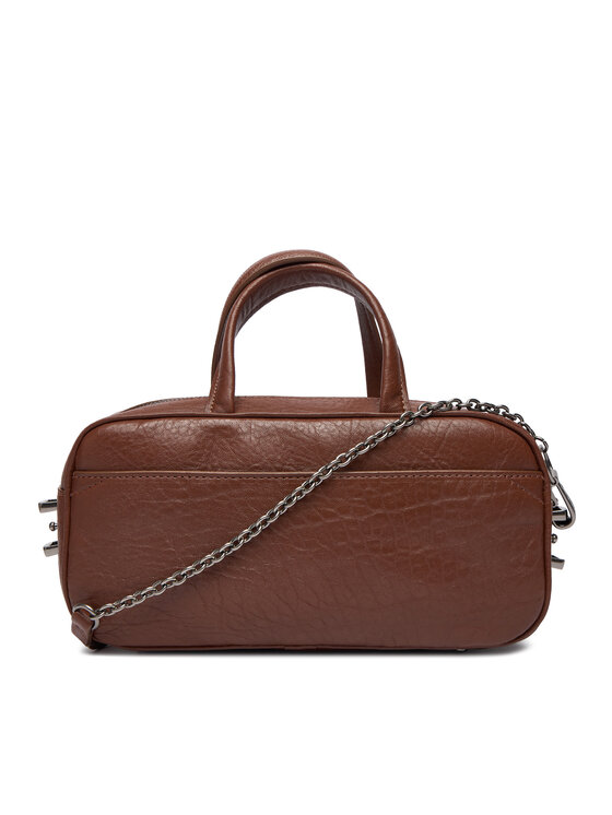 Weekend Max Mara Weekend Max Mara Borsetta Tundra 2525516095600 Marrone