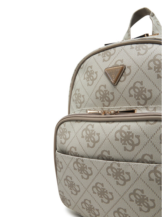 Guess Guess Kuprinės TWOB86 88990 Écru