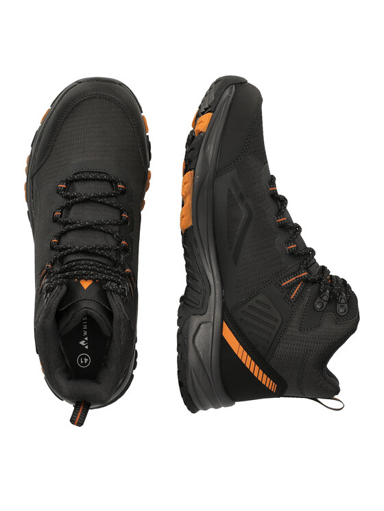 Whistler Whistler Traperid Farburnt M Boot WP W234164 Hall