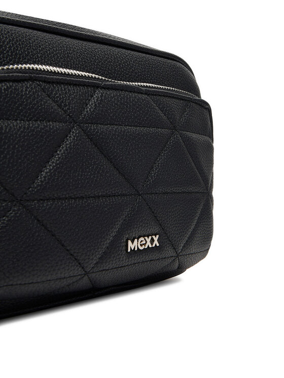 MEXX MEXX Дамска чанта C-MEXX-L-010-08 Черен