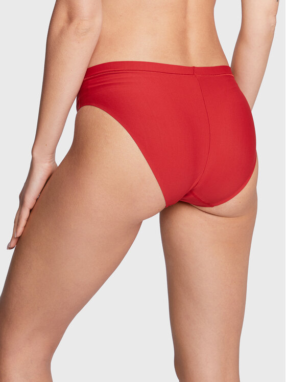 Triumph Triumph Figi klasyczne Smart Micro Tai 10211577 Czerwony