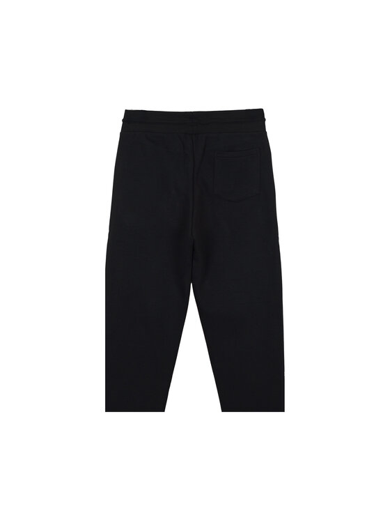 Colmar Colmar Pantaloni di tessuto 8254N1WX99 Nero Regular Fit