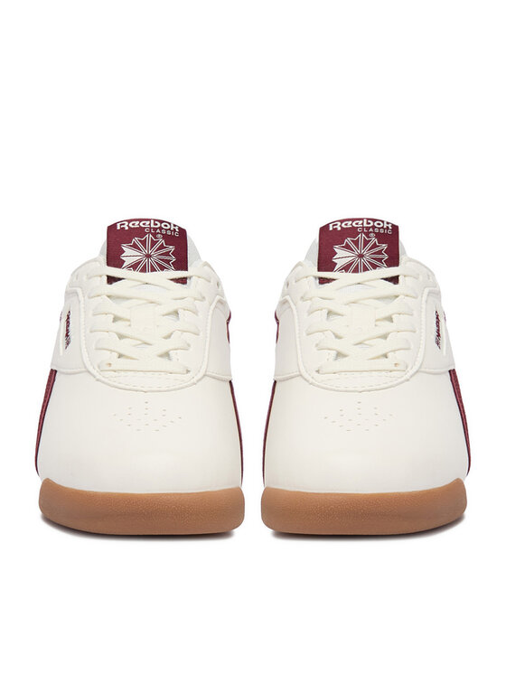 Reebok Reebok Сникърси EO-F/S LO 100268346 Кремав