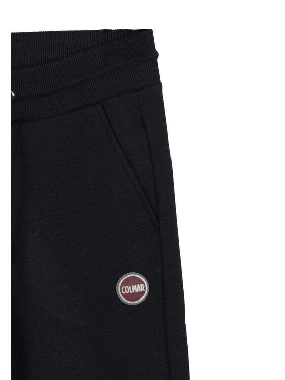 Colmar Colmar Pantaloni di tessuto 8254N1WX99 Nero Regular Fit