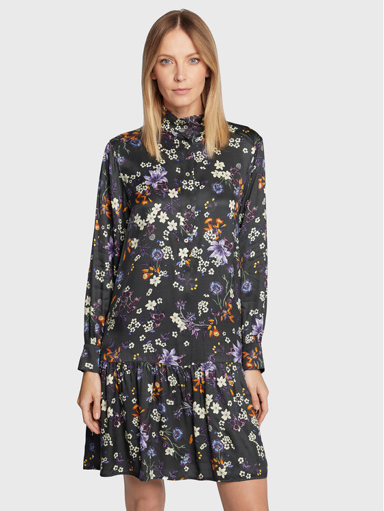 Vestito da giorno M09 1261 21565 Multicolore