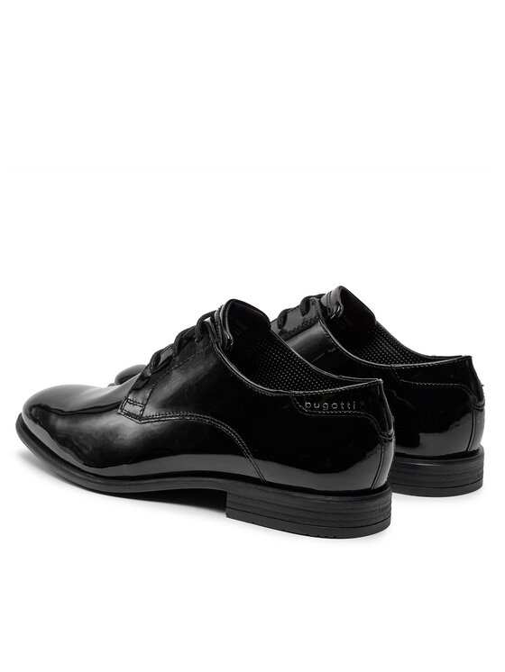 Bugatti Bugatti Scarpe basse 311-AJX02-1700-1000 Nero